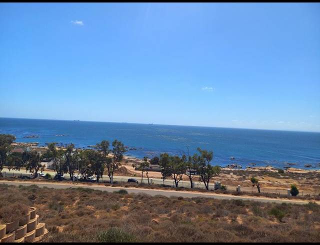 LAND FOR SALE IN ST HELENA VIEWS